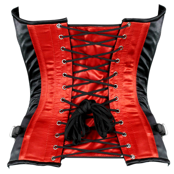 Tempest Corset