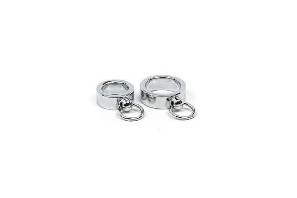 Bound Collection Story of "O" Ring