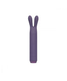 Je Joue Rabbit Bullet Vibrator in Purple