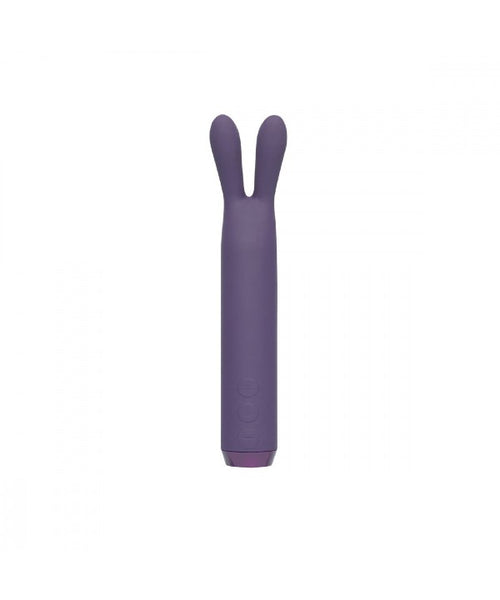 Je Joue Rabbit Bullet Vibrator in Purple