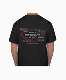 Lotus Blooms Pleasure For Every Body Fundraising T-Shirt