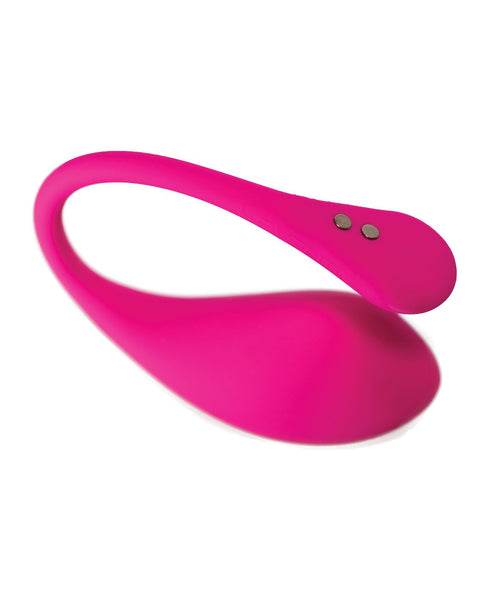 Lovense Lush 3 Remote Control Wearable Vibe