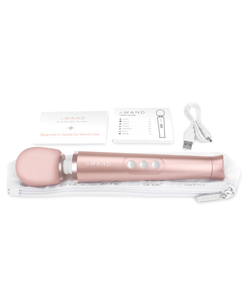 Petite Wand Massager by Le Wand