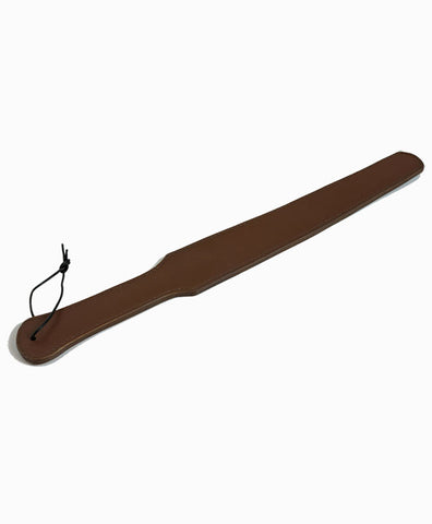 Leather Prison Strap