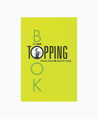 New Topping Book