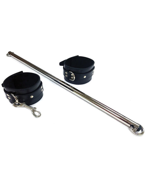 Right Where I Want You Adjustable Steel Spreader Bar