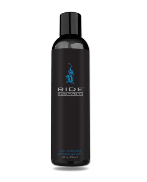 Ride BodyWorx Waterbased Lube