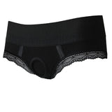 RodeOH 2.0 Panty Harness in Black