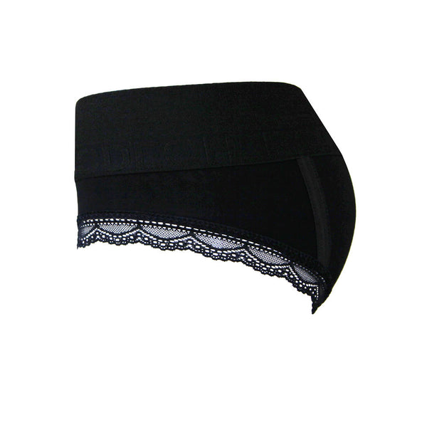RodeOH 2.0 Panty Harness in Black