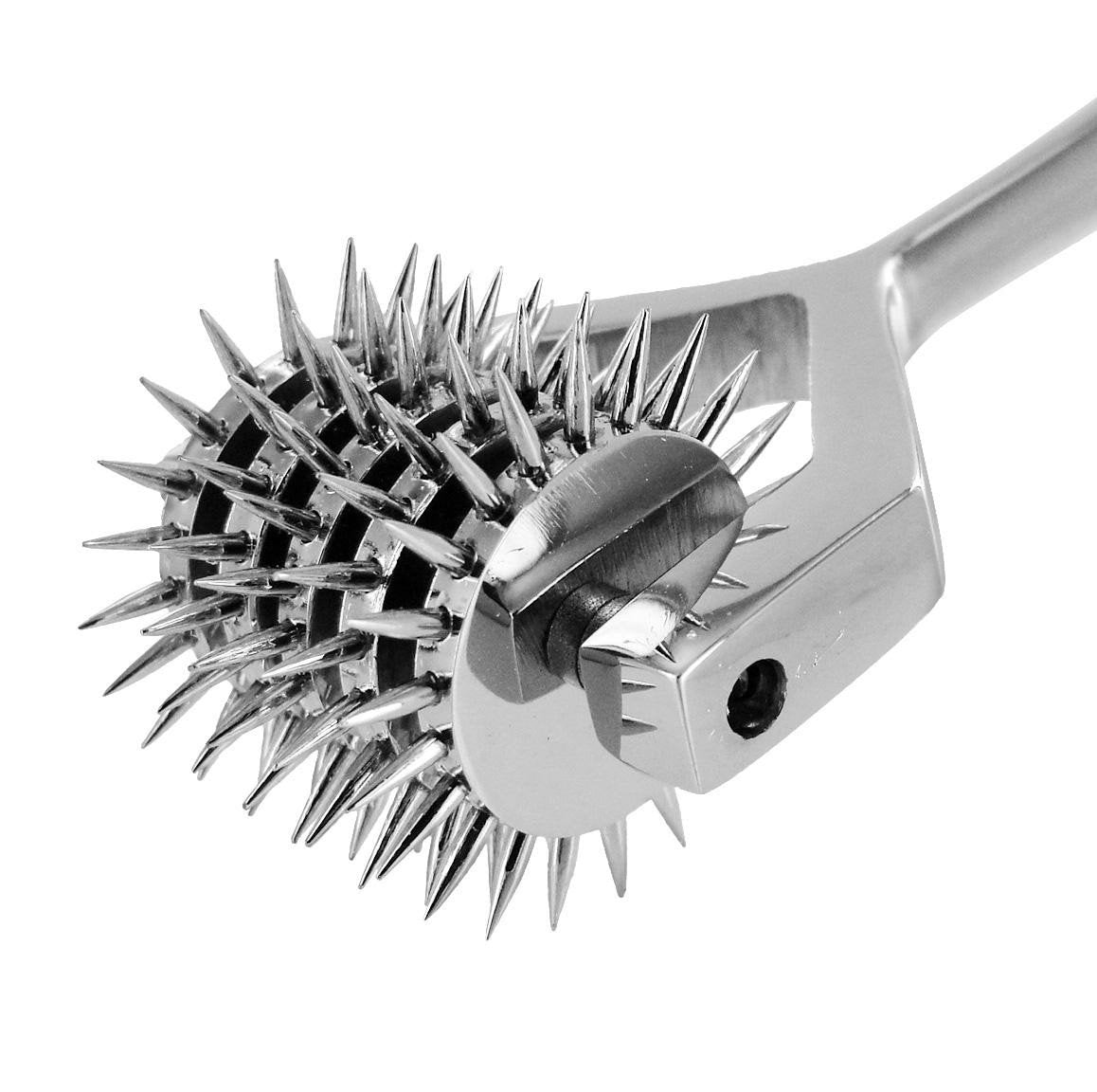 Sensation Pinwheel 5 Spokes| Lotus Blooms