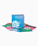 Sliquid Naturals Lube Cube