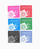 Sliquid Naturals Lube Cube