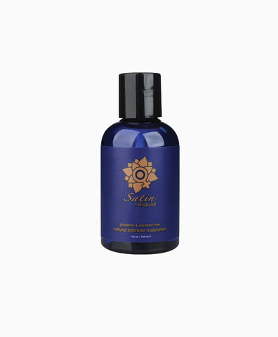 Sliquid Naturals Satin