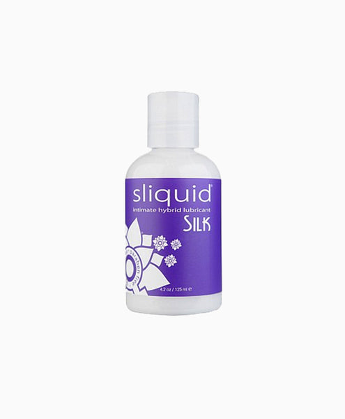 Sliquid Naturals Silk