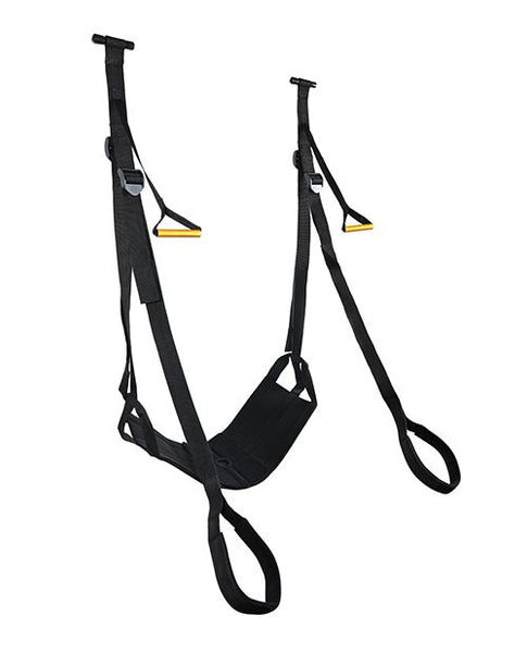 Gold Standard Door Jam Sex Sling Swing