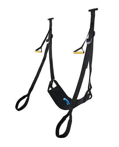 Gold Standard Door Jam Sex Sling Swing