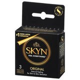 Skyn Original Polyisoprene Condoms
