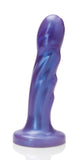 Tantus Goddess Textured Dildo with Bullet