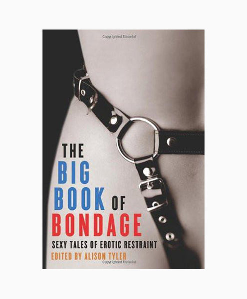 The Big Book of Bondage