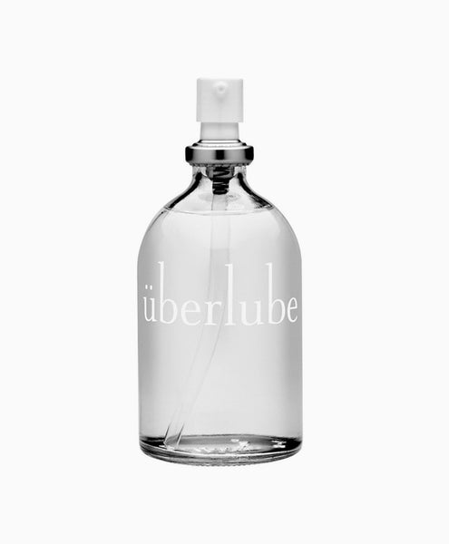 Uberlube Silicone Lube