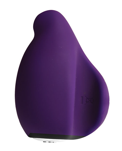Yummy Finger Vibe