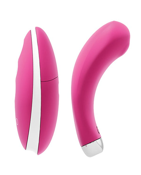 Flexi Niki Panty Vibe with Remote in Pink