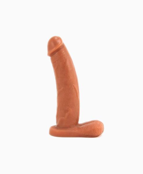 Vixskin Bandit Dual Density Dildo