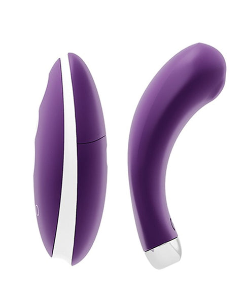 Flexi Niki Panty Vibe with Remote in Purple