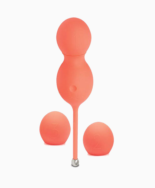 We-Vibe Bloom Kegel Weights