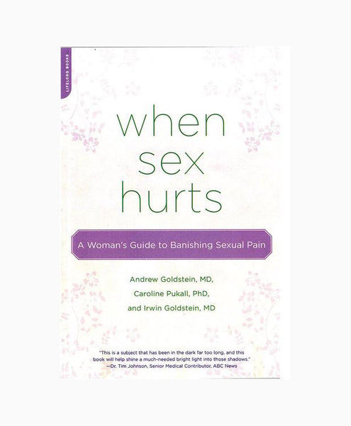 When Sex Hurts
