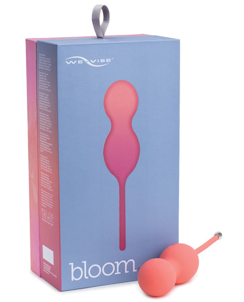 We-Vibe Bloom Kegel Weights