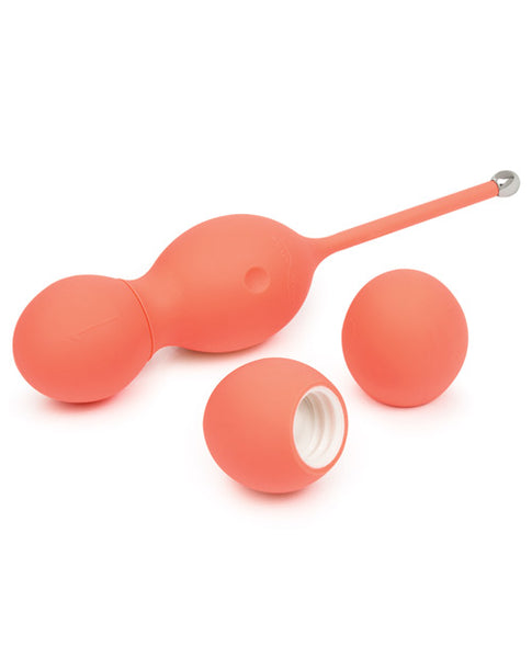 We-Vibe Bloom Kegel Weights