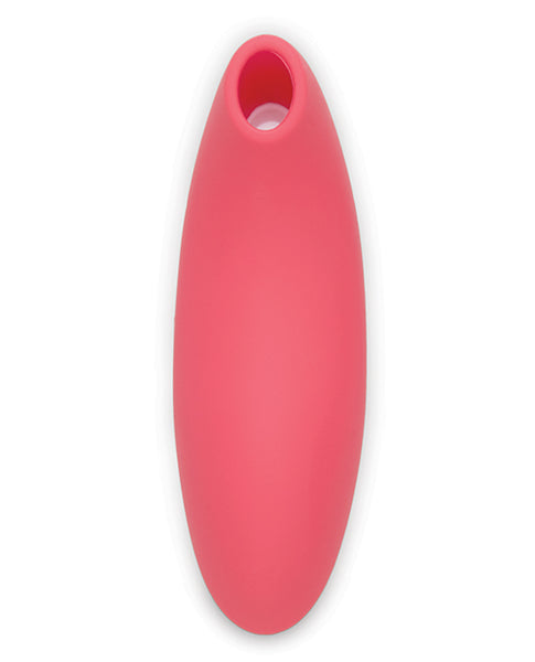 We-Vibe Melt Suction Toy in Coral Pink