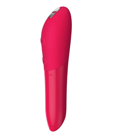 We-Vibe Tango X in Cherry Red