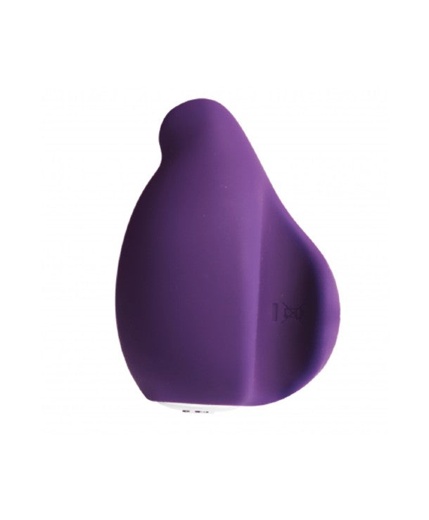Yummy Finger Vibe