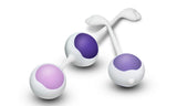 Wellness Progressive Kegel Training Set