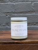 Sex Positive Mood Candles You're My Kink