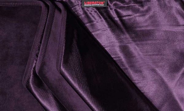 Liberator Waterproof Throw Blanket