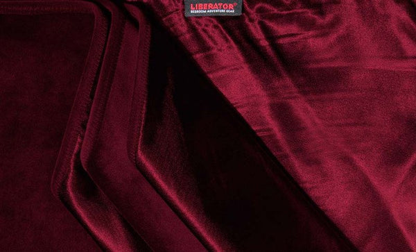 Liberator Waterproof Throw Blanket
