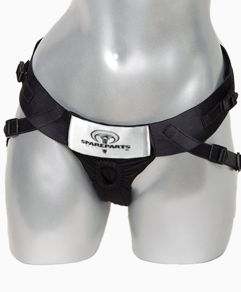 SPAREPARTS JOQUE HARNESS | Lotus Blooms Alexandria Virginia