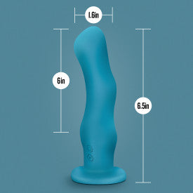 Impressions N3 Miami Vibrating Dildo