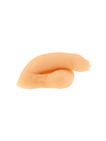 NYTC Pierre Silicone Packer w/ Intact Foreskin