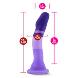 Blush Avant D2 Silicone Insertable