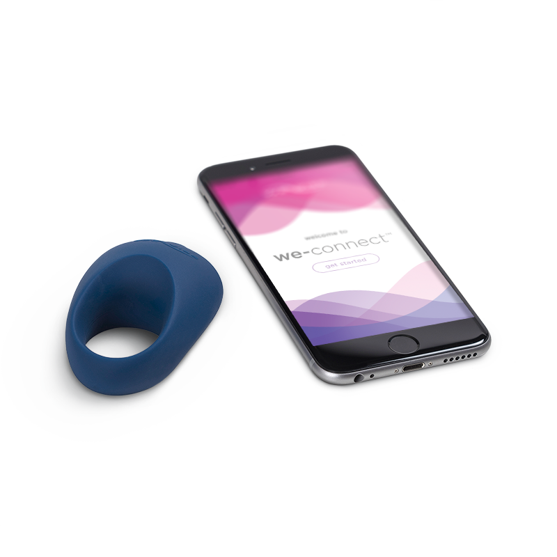 We-Vibe Pivot C-Ring