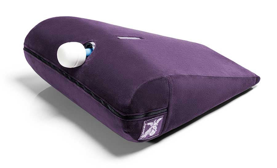 Liberator Axis Magic Wand Mount