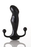 Aneros Progasm Ice Prostate Massager in Black